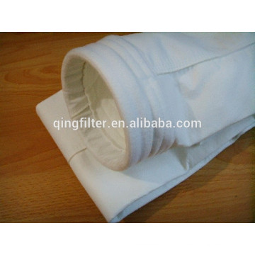 Dust Filter Polyester needle felt Filter Bag